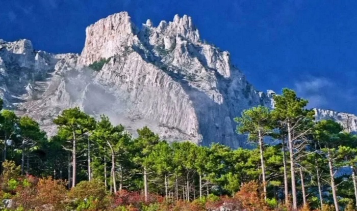 Ай-Петри-01 Ай-Петри-01