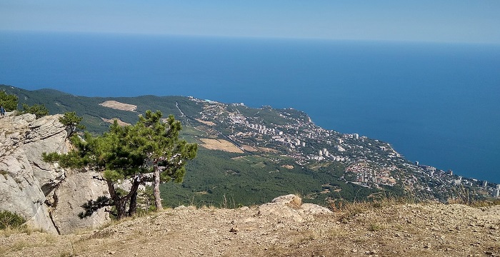 Ай-Петри-02 Ай-Петри-02