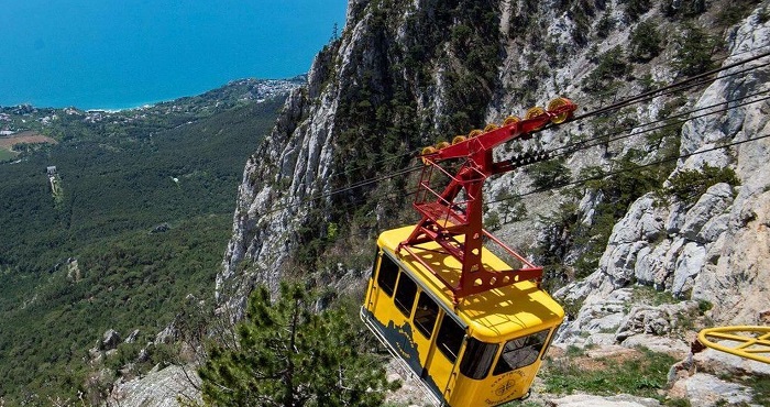 Ай-Петри-03 Ай-Петри-03