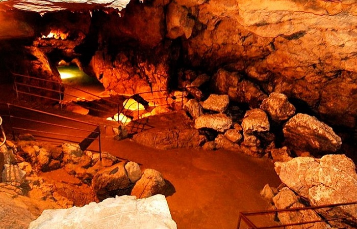 Кизил-Коба-01 Кизил-Коба-01