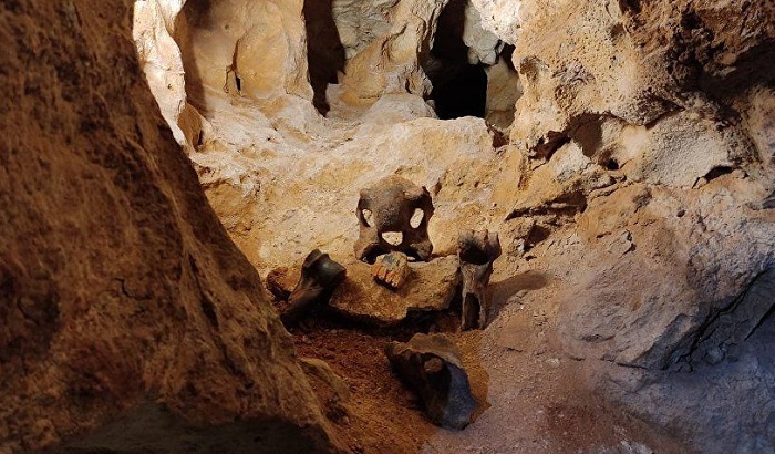 Пещера-Таврида-02