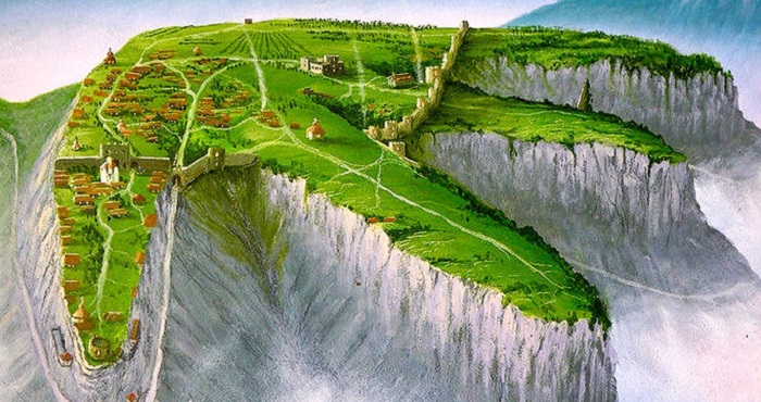 Мангуп-01 Мангуп-01