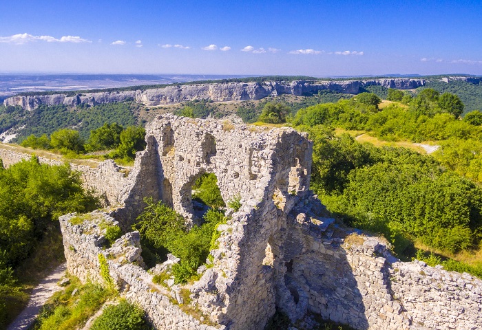 Мангуп-04 Мангуп-04