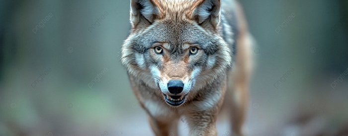 Животное-волк-05