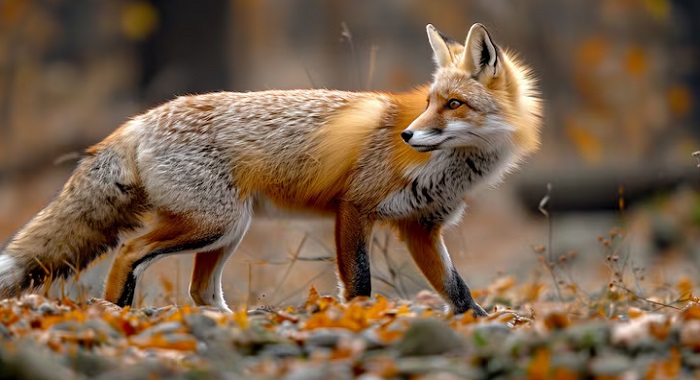 Животное-лиса-02 Животное-лиса-02