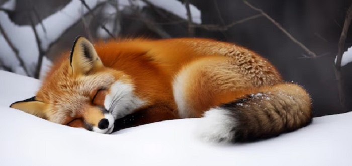 Животное-лиса-03 Животное-лиса-03