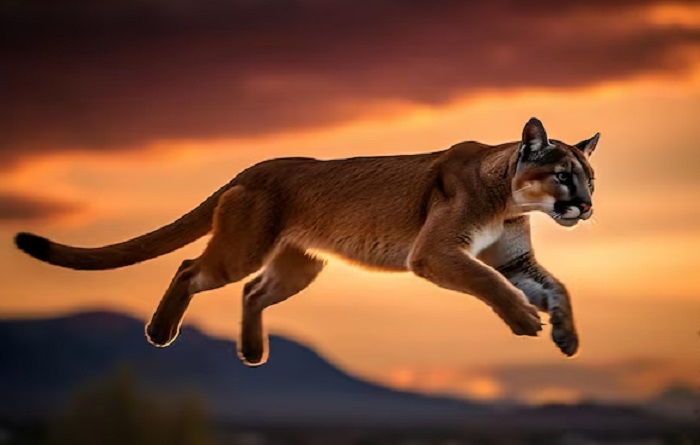 Животное-пума-01