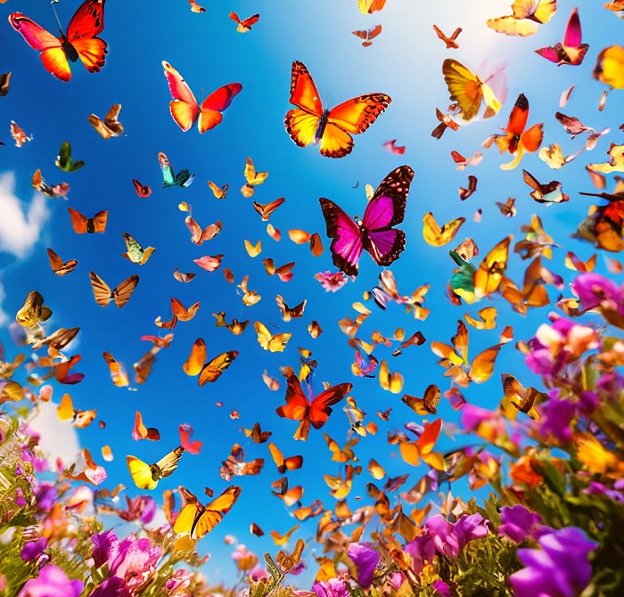 Картинки-бабочек-10