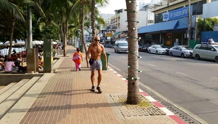 Бич-роуд-01 Бич-роуд-01