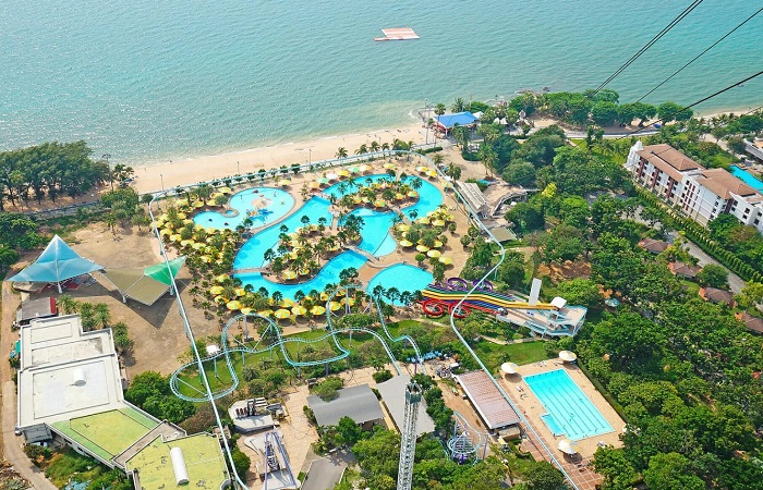 Отель-Паттайя-парк-02