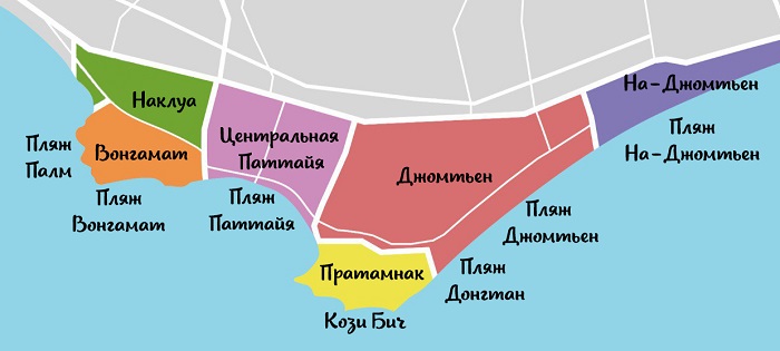 Достопримечательности-Южной-Паттайи-01