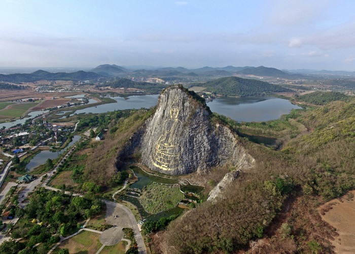 Золотой-Будда-на-горе-Као-Чичан-01