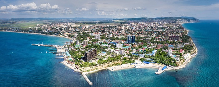 Анапа-01 Анапа-01