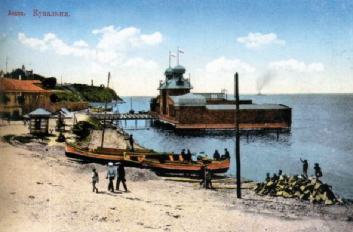 Анапа-05 Анапа-05