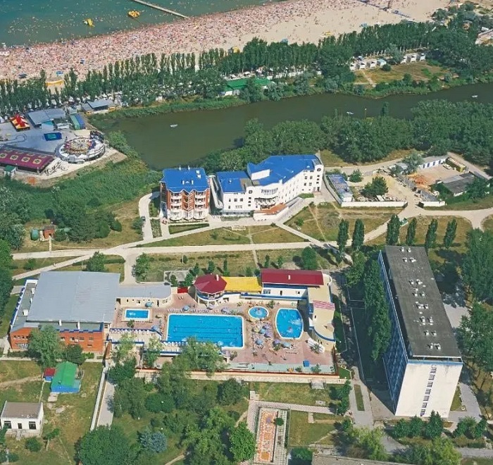 Анапа-07 Анапа-07