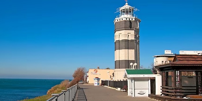 Анапа-08 Анапа-08