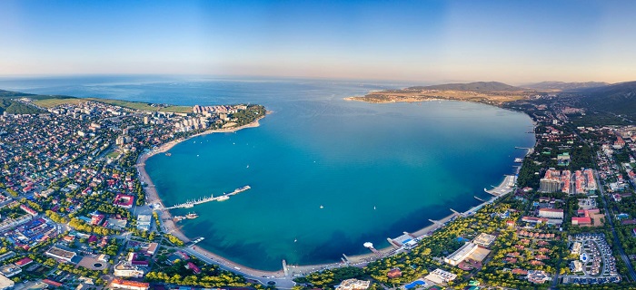 Геленджик-01 Геленджик-01