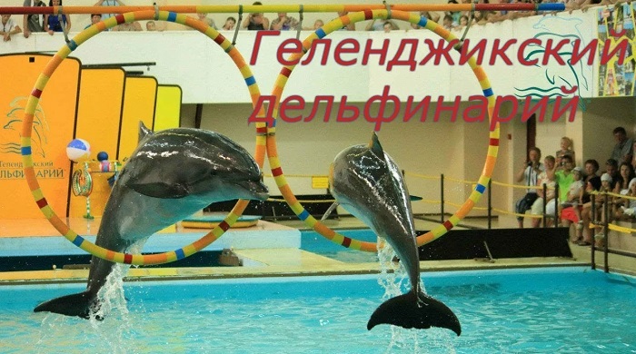 Геленджик-10 Геленджик-10