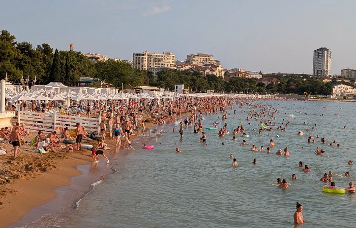 Геленджик-05 Геленджик-05