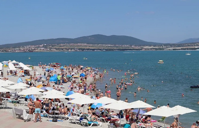 Геленджик-06 Геленджик-06