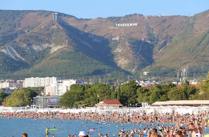 Геленджик-09 Геленджик-09