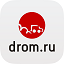 Сайт по продаже автомобилей Drom.ru