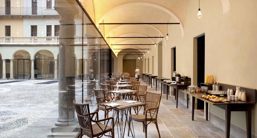 Рестораны и гостиницы вокруг Турина_001