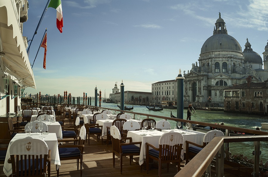 Рестораны Венеции_002