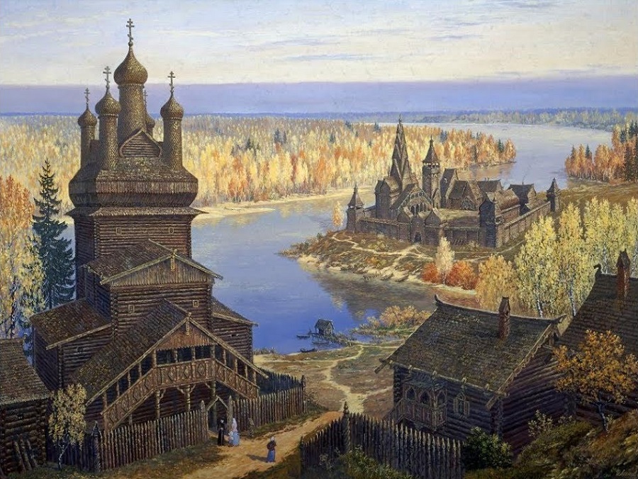Исчезнувший-город-Мангазея-02