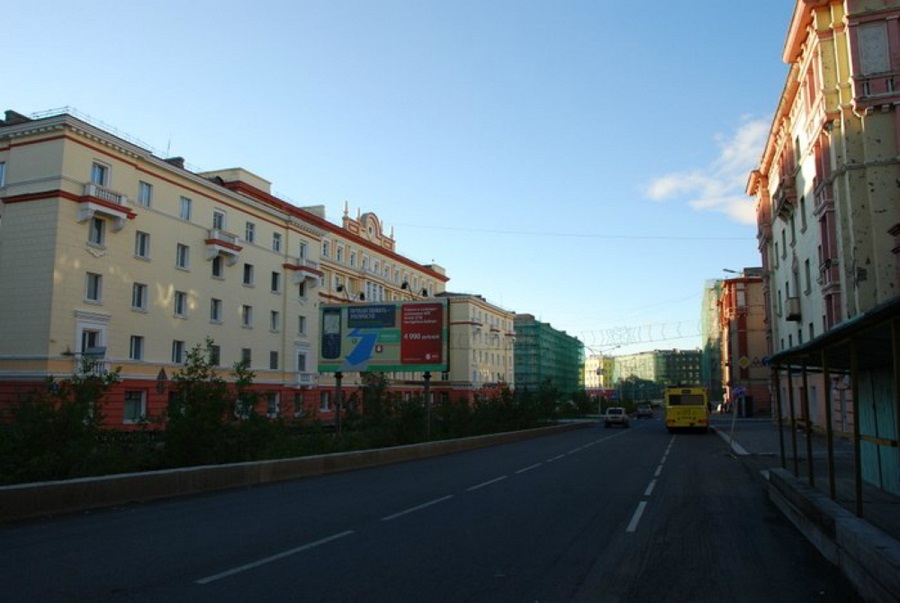 Норильск-Город-на-вечной-мерзлоте-02