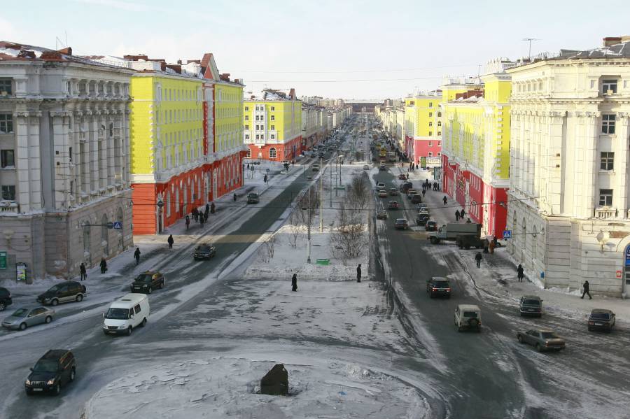 Норильск-Город-на-вечной-мерзлоте-10