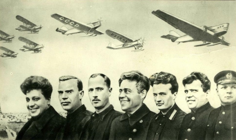 Челюскинцы-02