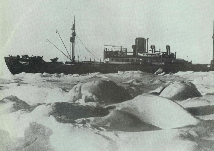 Челюскинцы-05