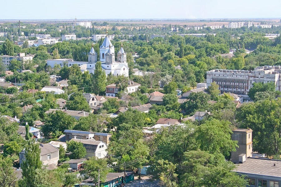 Джанкой-01