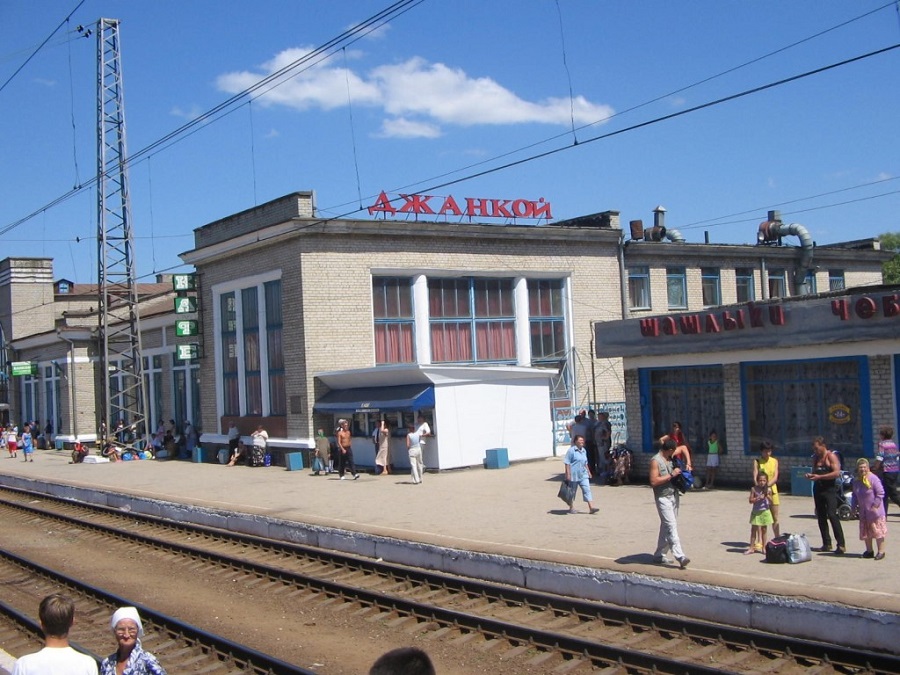Джанкой-02