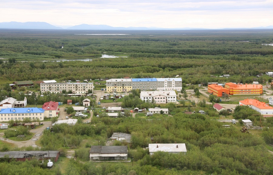 Оссора-03